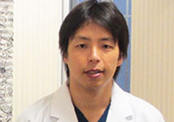 なんばふみもとクリニック院長 文元 裕道