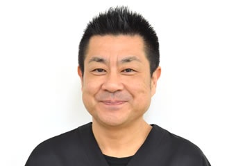 ゼロテープ開発者 千頭 一彦