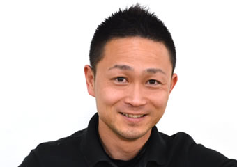 西日本統括副部長 田畑 俊和