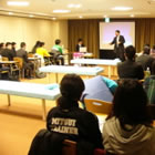 資格・講習会について