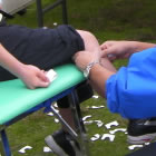 ゼロテープ使用者の声